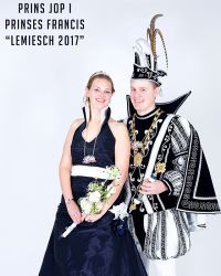 2017_Prins-Jop&Prinses-Francis
