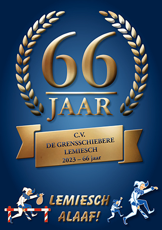 2021 Grensschiebere