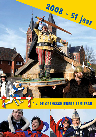 2021 Grensschiebere