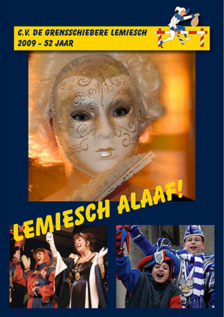 2021 Grensschiebere
